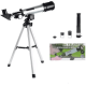 thumbnail image 4 of Telescopio Óptico Observación F36050 Aficionado Astronomía, 4 of 9