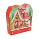 thumbnail image 1 of Puzzle Navideño Casa de Jengibre 36pcs Crocodile Creek, 1 of 4