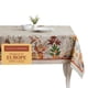 thumbnail image 1 of Mantel Maison d' Hermine 137 cm × 183 cm de algodón, 1 of 9