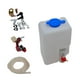 thumbnail image 2 of Nuevo Kit Bomba De Agua De Lavadora De Parabrisas Universal Para 12V Classic VW 160186, 2 of 2
