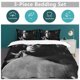thumbnail image 5 of Rod Wave Rap 3 Pieces Bedding Sets Soft Comforter Sets Decor Bedroom Gifts, 5 of 5