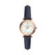 thumbnail image 1 of Reloj Fossil Carlie Mini ES4502 de acero inoxidable para mujer, 1 of 7