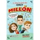 thumbnail image 1 of El Millón: Juego De Cartas Crazy Haacks, 1 of 2