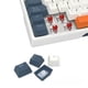 thumbnail image 4 of Teclado Mecanico Redragon Trundle K668WBO-RGB Sw Red Españ, 4 of 4