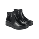 thumbnail image 4 of BOTINES CHALADA NEGRO CHAROL MUJER 36-RAYO-3 - Talla 38, 4 of 5