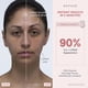 thumbnail image 2 of Dispositivo Facial NuFace MINI+ Microcorriente con Gel y Crema de Seda, 2 of 7