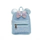 thumbnail image 1 of Children's Sequin Backpack Fashion Casual Cute Kindergarten School Bag PU Waterproof Lightweight Backpack, 1 of 3