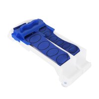 Magideal - Herramienta Para Enrollar Carne Vegetal, Máquina Enrolladora De Hojas De Uva, Máquina Para Hacer Sushi Reutilizable, Rodillo De Sushi Para Cocina Diy,