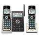 thumbnail image 1 of Teléfono residencial inalámbrico AT&T BL3107-2 DECT 6.0 con Bluetooth, 1 of 9