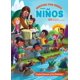 thumbnail image 1 of Libro Discovery House Publishers Nuestro Pan Diario Para Niños, 1 of 1