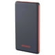 thumbnail image 1 of Cargador Portatil PowerBank 10000mAh Carga Rapida PAW-180 Aiwa, 1 of 4