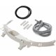 thumbnail image 3 of Kit de piezas de repuesto FIXIT PARTS WE14X25080 y WE49X20697 para secadora, 3 of 7