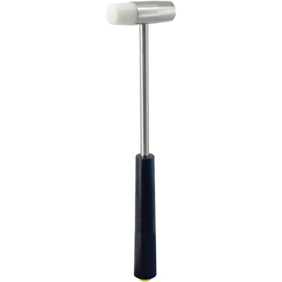 Martillo liviano de doble cabeza para manualidades