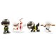 thumbnail image 1 of Figura de juguete FaRt NinjAS Ninjas de Pedo con activación por movimiento, 1 of 9