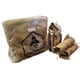 thumbnail image 4 of Combustible para ahumador de abejas de yute y arpillera, bolsa de 2 kg para apicultura, 4 of 8