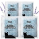 thumbnail image 1 of Gel de sílice Crystal Cat Litter COCOYO con aroma a lavanda, 7,8 kg, 1 of 6