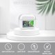 thumbnail image 3 of Wonderoos theme Airpods Pro Earphone Case Compatible With Apple Devices Premium Flexible Tpu Theme Custom, 3 of 6