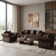 thumbnail image 1 of Juego De Living 3-1-1 MARSELLA Café, 1 of 8