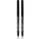 thumbnail image 1 of Delineador de ojos L'Oreal Paris Infallible Never Fail, negro, 0,23 ml, 2 unidades, 1 of 7