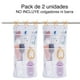 thumbnail image 5 of Organizador De Ducha Colgante Cortina Baño X Pack 2, 5 of 7