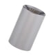 thumbnail image 1 of 2-en-1 Mini herramienta de reparación de punta de taco de billar punta de billar Shaper Scuffer gris, 1 of 3