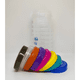 thumbnail image 3 of Set 10 potes tapa rosca 125 ml, 3 of 3