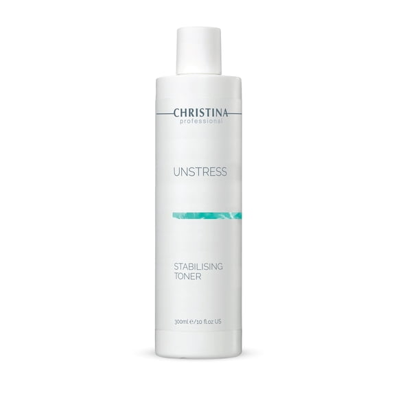 Tónico Christina Unstress Stabilizer Sin Alcohol 300 ml
