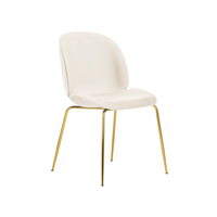 Habita2 Chile - Silla Berlin Gold Beige