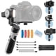 thumbnail image 1 of Estabilizador de cardán portátil ZHIYUN Crane-M3 de 3 ejes, 1 of 7