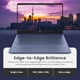 thumbnail image 3 of Laptop HP New 14 HD ultraligero, delgado, 4 GB de RAM, 128 GB, Windows 11, 3 of 8