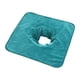 thumbnail image 3 of Toalla de Mesa de Masaje, Protector de Sábanas, Funda de Cama Cómoda, Lavable, Cabecero de Cama SPA, Almohadilla de Cortina para El Cuidado de La Piel Verde, 3 of 5