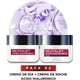 thumbnail image 4 of Pack Dia Y Noche Acido Hialuronico LOréal, 4 of 4