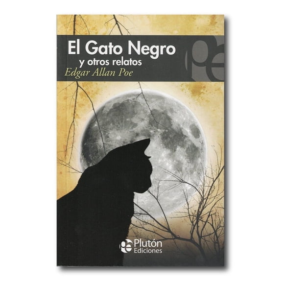 El Gato Negro y Otros Relatos