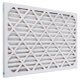 thumbnail image 3 of Filtro Aire Aerostar 20x25x1 MERV 13 Pack 6 Alta Eficiencia, 3 of 3