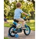 thumbnail image 5 of Bicicleta Infantil Aro16 con Ruedas de Entrenamiento y Canasto, 5 of 5