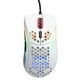 thumbnail image 3 of Ratón Gaming GLORIOUS Modelo D- 61 g RGB Blanco, 3 of 9