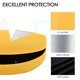thumbnail image 4 of Estuche rígido para gafas CHZZMS 16,5 x 7 x 5,5 cm Pack de 4, 4 of 6