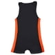 thumbnail image 5 of Bodysuit Para Hombre Deportivo Para Gimnasio Negro Talla Xl, 5 of 5