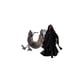 thumbnail image 1 of Figura Hot Toys DX17 - Star Wars 1 : The Phantom Menace - Darth Maul With Sith Speeder Standard Version, 1 of 2