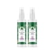 thumbnail image 1 of Desodorizante para zapatos en aerosol Foot Sense Natural, 150 ml, paquete de 2, 1 of 8