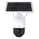 thumbnail image 2 of Camara De Seguridad Solar View Pro Color Blanco Mlab - 9261, 2 of 7