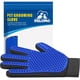 thumbnail image 1 of Guante de grooming DELOMO con 255 puntas de silicona, 1 of 3