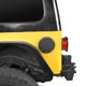 thumbnail image 2 of Gancho para puerta de combustible Hooke Road Jeep Wrangler TJ 1997‑2006, 2 of 7