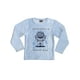 thumbnail image 5 of Pijama Micropolar Niño Estampado Astronauta celeste 2, 5 of 7