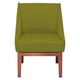thumbnail image 1 of Sitial Berlin Tela Velvet Pistacho, 1 of 3