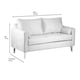 thumbnail image 5 of Sofa Sky 3C Pu 00 Beige, 5 of 5