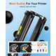 thumbnail image 4 of Juego de 4 unidades de tambor E-Z Ink Pro DR223CL, 4 of 6