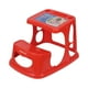 thumbnail image 1 of Mesa Escritorio con Asiento Para Niños 47x55x74cm Gamepower rojo Tamano Unico, 1 of 6