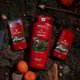 thumbnail image 2 of Desodorante Old Spice Bearglove Scent para hombre, 90 ml (paquete de 3), 2 of 3