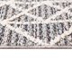 thumbnail image 3 of Alfombra Muse 80 x 120 Cm 7422A Ivory-Gris opaco, 3 of 4